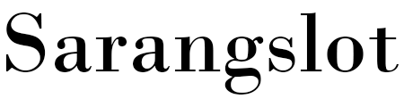 Sarangslot